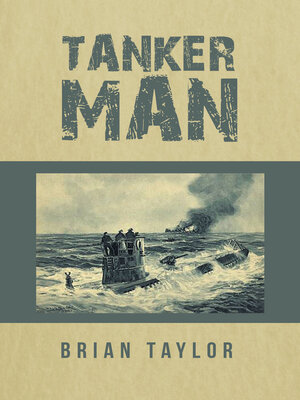 cover image of Tanker Man
